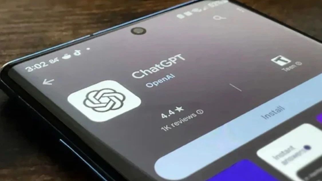 ChatGPT Android 官方 app 上线！体验后我…